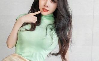XINGYAN星颜社 – 女仆写真-转转Lisa的作品，让我觉得下载这事儿太重要了