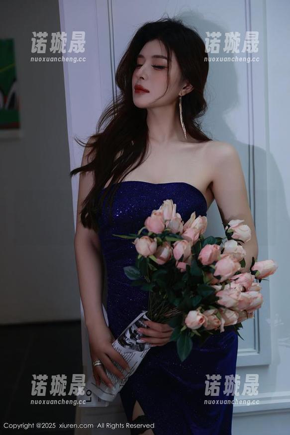 Xiuren秀人网-sibyl是女巫 Xiuren秀人网 - Sibyl的少女写真集——下载之后你会不会变身?