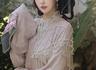 Xiuren秀人网 – 图片背后的真实，卓琳妹妹_jolin居家照的“福尔摩斯时刻”？