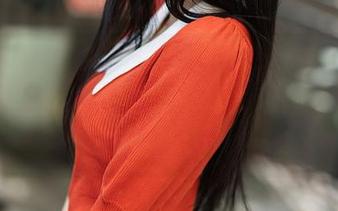 Xiuren秀人网 – 图片截了一半？周思乔Betty的秘书设定太好玩儿了，难道是我脑子坏了？