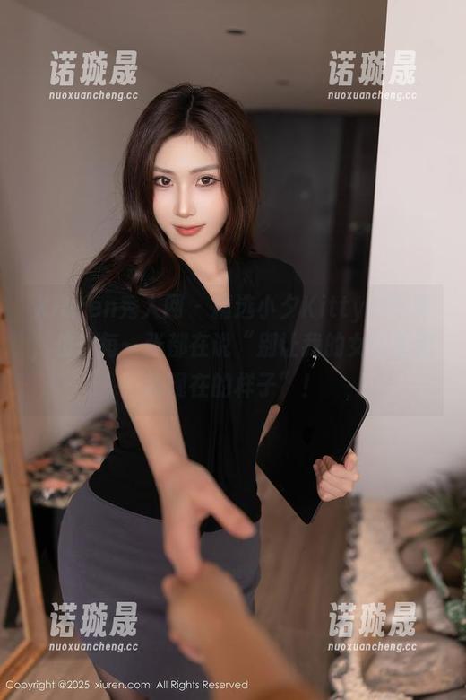 Xiuren秀人网-小夕Kitty Xiuren秀人网 - 精选小夕Kitty的写真,仿佛每一张都在说“别让我的女友看到我现在的样子”!