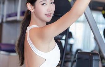 Xiuren秀人网 – 图片里的李可儿，天台上难道是高冷女神的定制版吗？