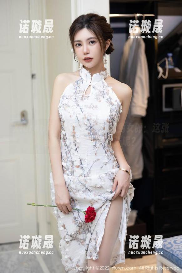 Xiuren秀人网 - 程程程的兔女郎：这张图库，我能下载几张呢？