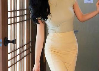Xiuren秀人网 – 真有芝芝Booty全集，性感内衣把美臀展现到极致