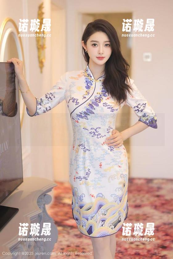 Xiuren秀人网-静颜宁 Xiuren秀人网 - 少女合集:静颜宁,悄悄教你怎么撑住萌系气质!