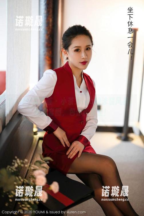 YouMi尤蜜荟 - 小茶茶tea的泳装风暴：看这套图，包你爽歪歪！
