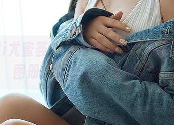 YouMi尤蜜荟 – 不可思议的“您的蛋蛋”图册：全程高能可爱模式
