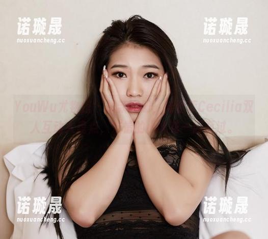 YouWu尤物馆-陆萱萱Cecilia YouWu尤物馆 - 最新图册,陆萱萱Cecilia双人互动大盘点,友情的小火花一闪而过。