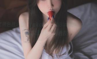 又是一套黑色战斗服，Yuka(유카)的Bimilstory全套下载，你可真忍得住不点进去？