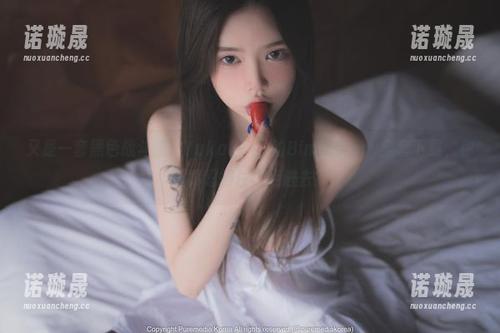 又是一套黑色战斗服，Yuka(유카)的Bimilstory全套下载，你可真忍得住不点进去？