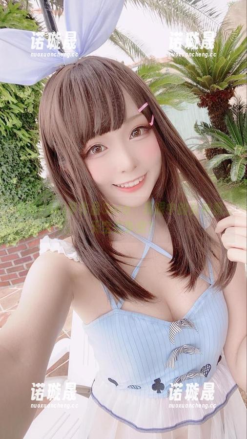 Yuki亭 最新Yuki亭作品Sora:我眼中的女神和...天空在争宠?