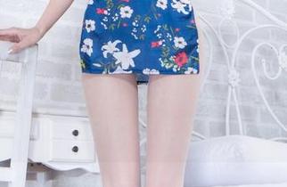 beautyleg – Lina与她那如梦似幻的蕾丝，图库里的主角，分享这种轻奢感，不跟风你死定了。