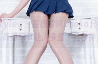 beautyleg – 在线看Mimoko只穿毛衣，高清细节让人多想了几秒钟。