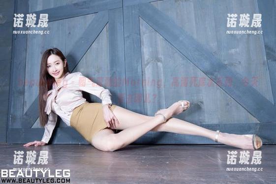 beautyleg - 朝气蓬勃的Morning，高清死库水系列，今天要去哪儿？