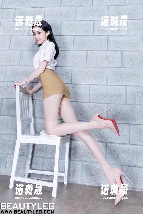 beautyleg-Yvonne beautyleg - Yvonne的图包:女神到底有多卷?看完我口水直流!