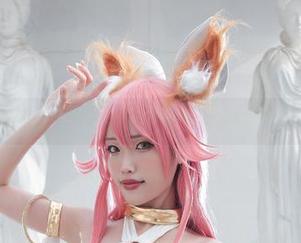 炫酷又迷人的eliza喵喵2B小猫合集，眼花缭乱的极致诱惑！