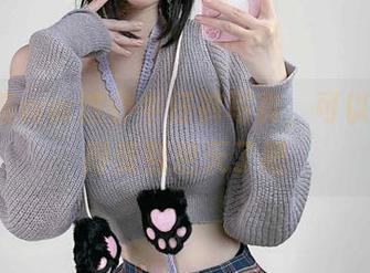 miko酱ww这身牛仔裤写真，可以说是穿得美到逆天了吧