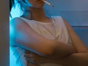 夏日牛仔与nagisa魔物喵的完美结合，这福利值得一赞！