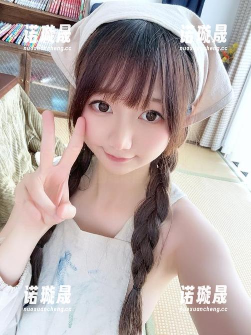nagisa魔物喵 nagisa魔物喵的写真合集:旅行到女孩的表情世界
