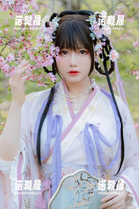 透肉图集？不不，是透明女仆！nyako喵子大魔王的私房小册子