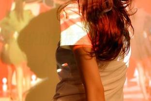 pans – 樱桃的丝袜写真，那资源美得让人想偷回家！