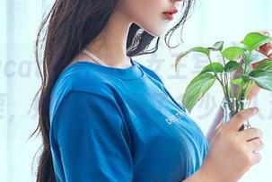 partycat轰趴猫 – 女王写真里的Ellie艾栗栗，她到底隐藏了多少撩人法宝？