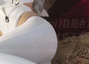 yuuhui玉汇(kokuhui)自拍合集，等你来选壁纸，一不小心就成了桌面风景