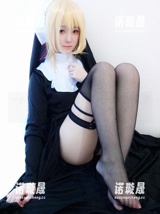 一小央泽的精选套装来了——如果我能穿上制服，蛋糕就没我啥事了！