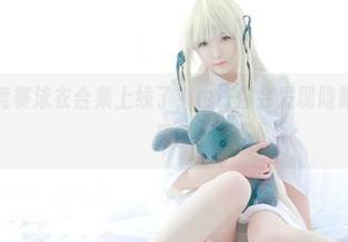 一小央泽的竞赛泳衣合集上线了，也许你会发现隐藏在水中的彩蛋。