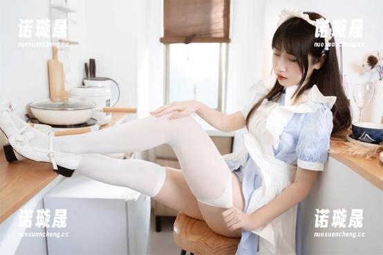 众人皆醉我独醒——不呆猫私拍的夏日图片时光