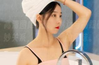 丽柜 – 高清图库收录，琳达与高跟鞋的微妙关系，啊，隐藏的意味。
