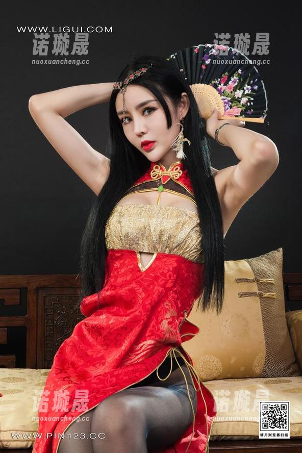 丽柜 - 免费追寻“甜甜”的双丝，带你体验郊野的奇遇！