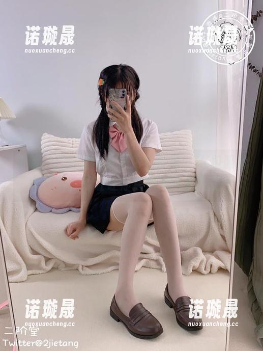 二阶堂宅绘子 哈哈,二阶堂宅绘子化身校花!JK校服图包下载,保证让你后悔没早点关注!