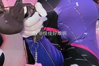当原创碰上佳佳好难啊，她的壁纸原图就会变成一种秘密…是个有趣的事情？