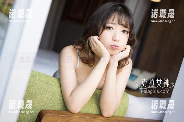 克拉女神 - 精选美图：佳莹的灰丝，骑着云彩往心底走。