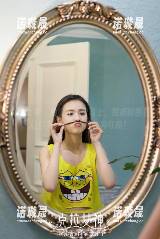 克拉女神 - 她踏在高跟鞋上，熙妍的图包让你见识到穿搭的各种可能！