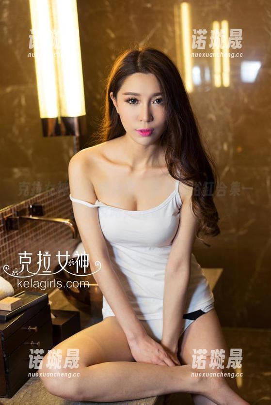 克拉女神 - 在线待命，盈盈的浴缸合集—茶都没喝，先看这个！