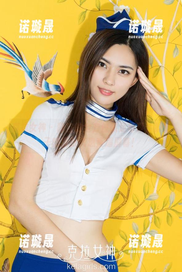 克拉女神 - 静宜的全方位裸足写真，脚丫子的嚣张气息直逼屏幕！