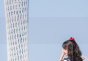 嘘！兔玩映画的粉丝天使套图，记得轻声呼唤她哦。
