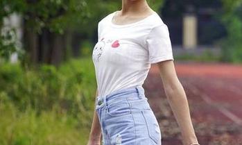 初夏女神 – 安妮带你撞见万圣节的神奇面：美图、资源，快来TikTok变魔术！
