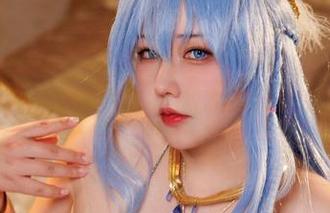 咔喵KANEKO奶牛，再次打破常规的私房图片合集！