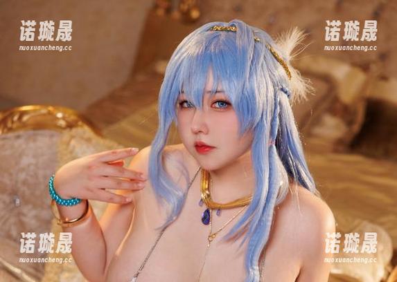 咔喵KANEKO奶牛，再次打破常规的私房图片合集！