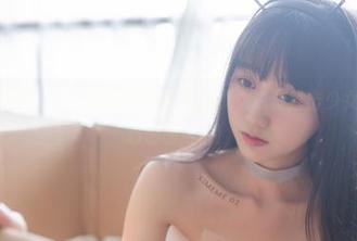 用这原图炫耀一下，喵糖映画的粉系少女资源直击少女心，少男心通通暴击！