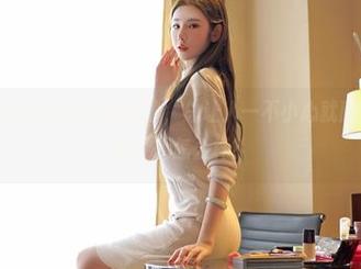嗲囡囡 – SiByl李思宁的婚纱，总让人一不小心就顺手把合集下载了，怎么样？