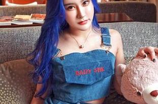 嗲囡囡 – 别错过！流氓小巫女变厨娘，免费图片造访这里！