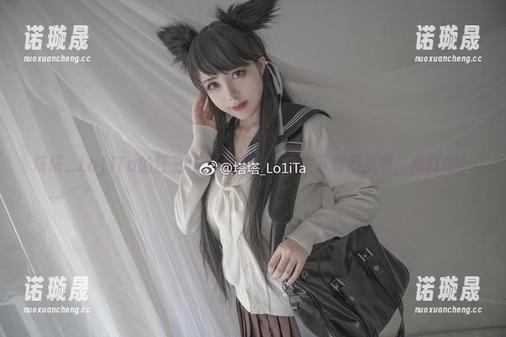 塔塔_Lo1iTa 塔塔_Lo1iTa的狂三作品集来了,快来下载不点赞,我打你!