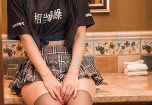 头条女神 – 林依依的美图，剧情可真让人捉急啊