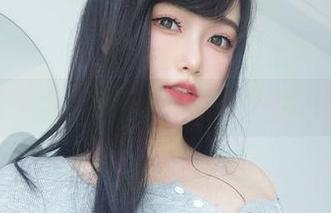 女主K的清纯女友图集，让我整个人都好想拥有这样的日常