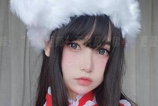 女主K的图库：“保健医师”不只是个称号，更是眼前的那抹色彩！