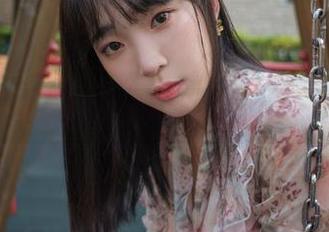 姜仁卿(강인경)的JK新形象，最新图包，业界都得竖起大拇指了吧？